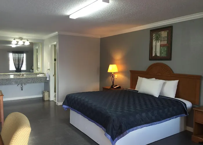 Bestway Inn