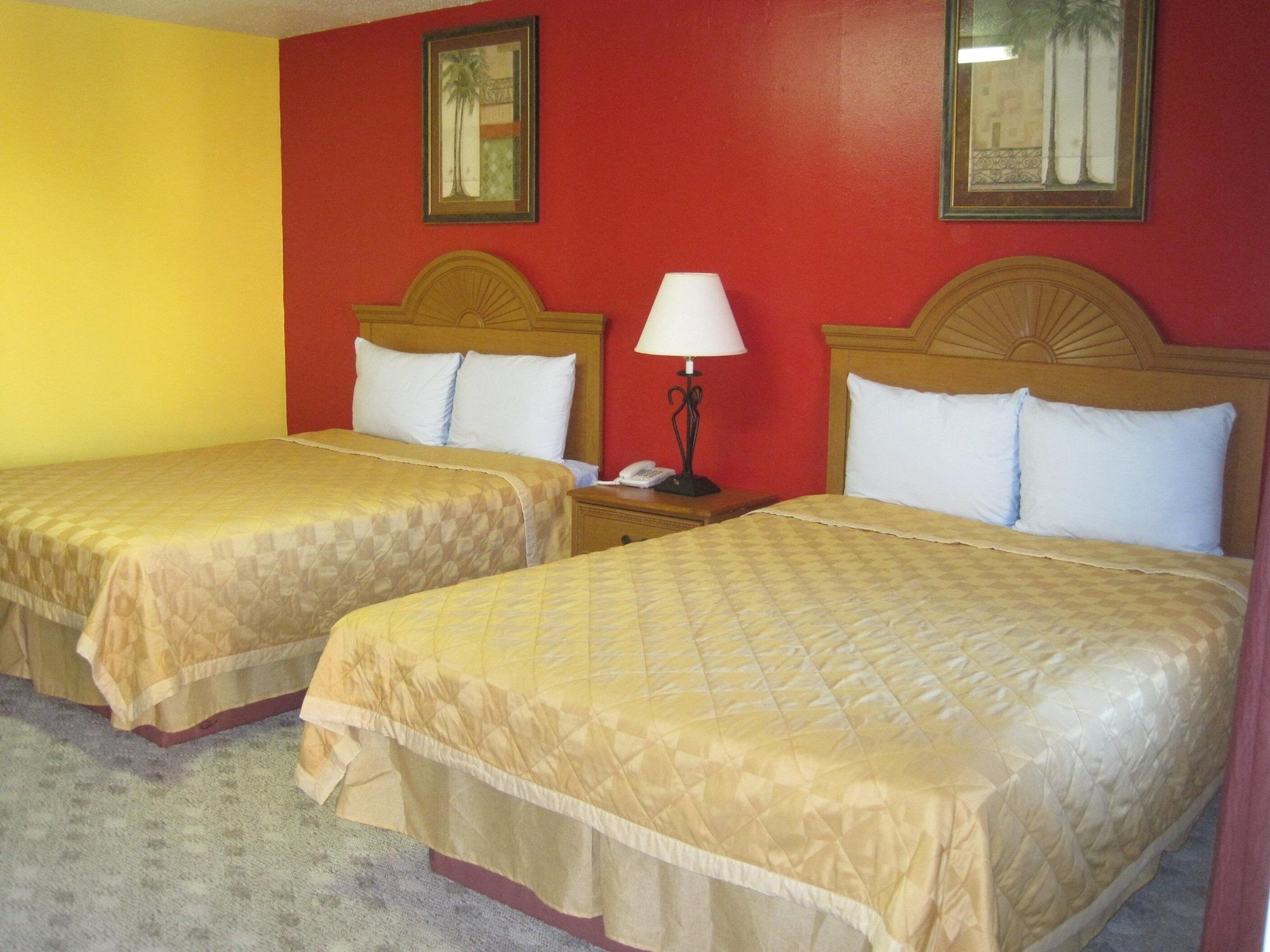 Motel Bestway 2*