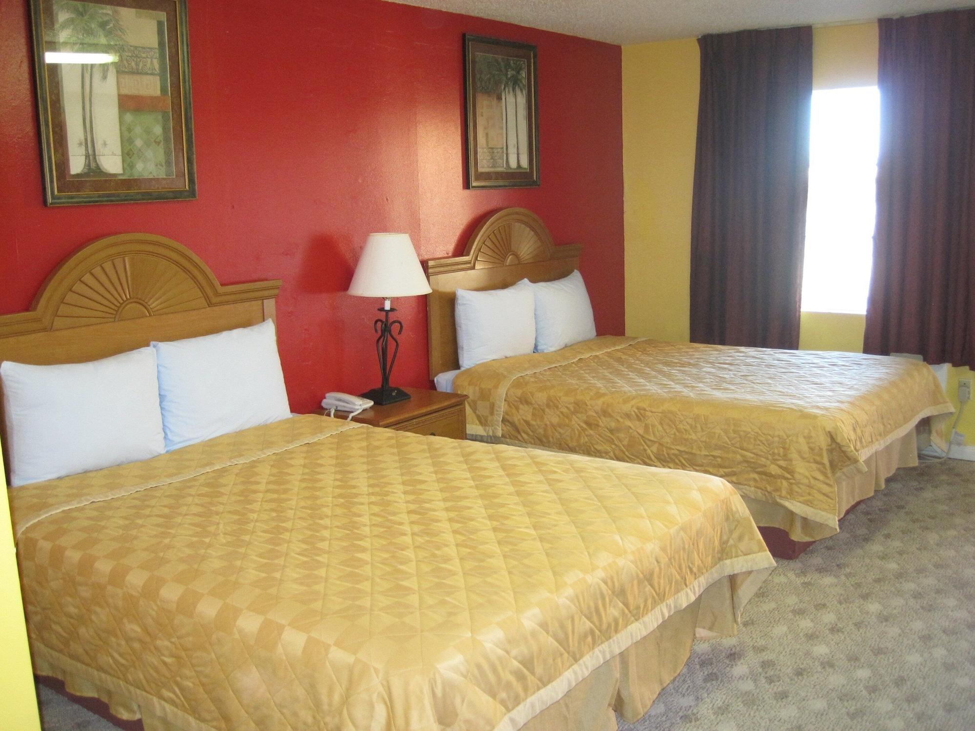 Bestway Motel Houston