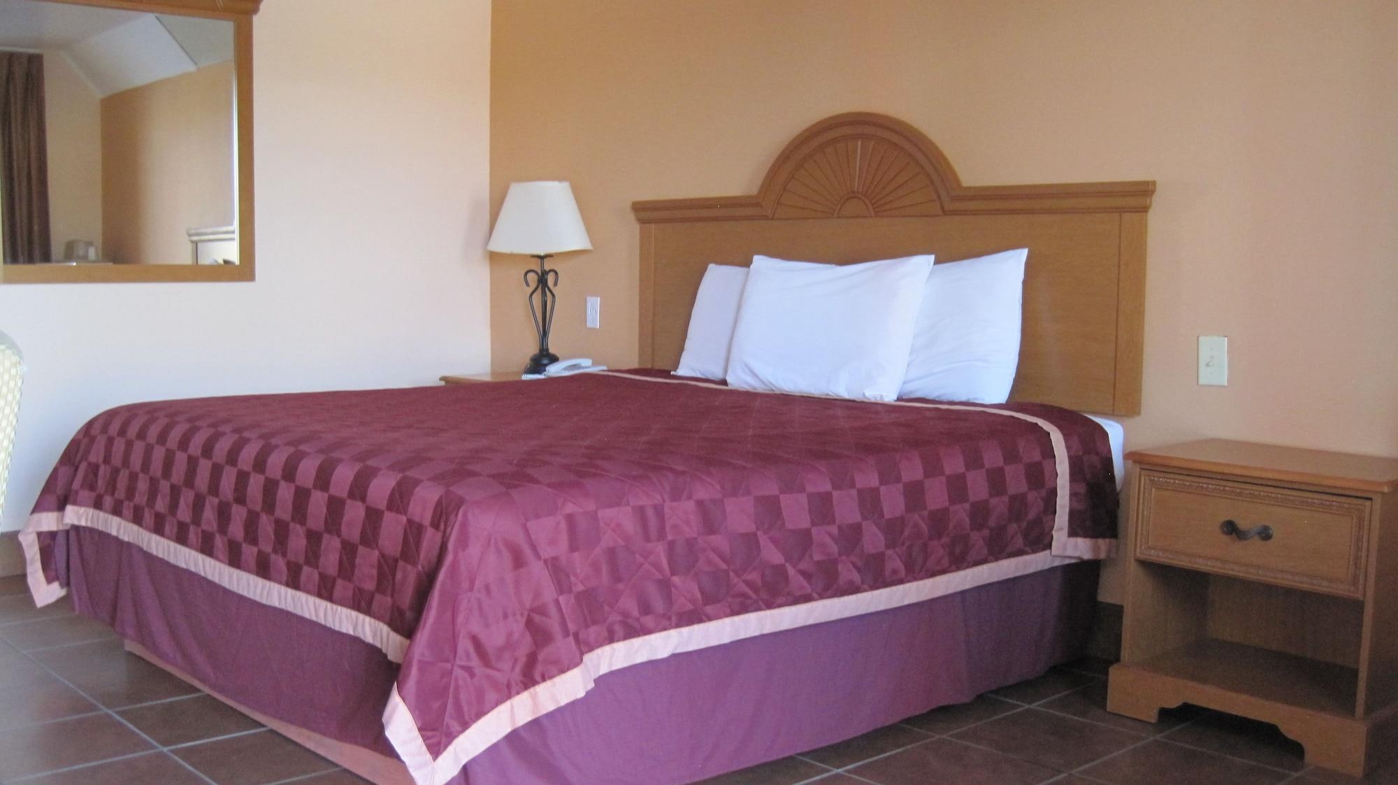 Bestway Motel