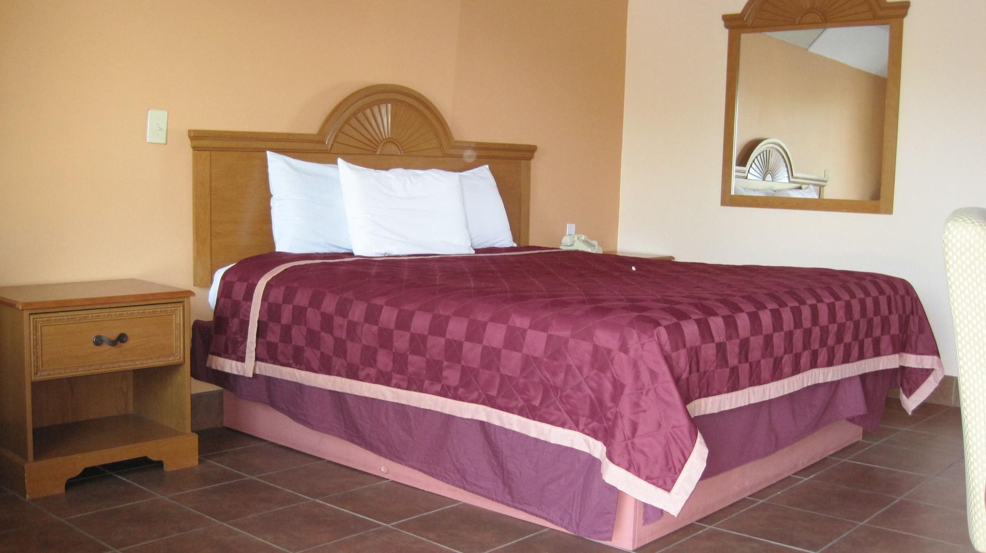 Motel Bestway Houston