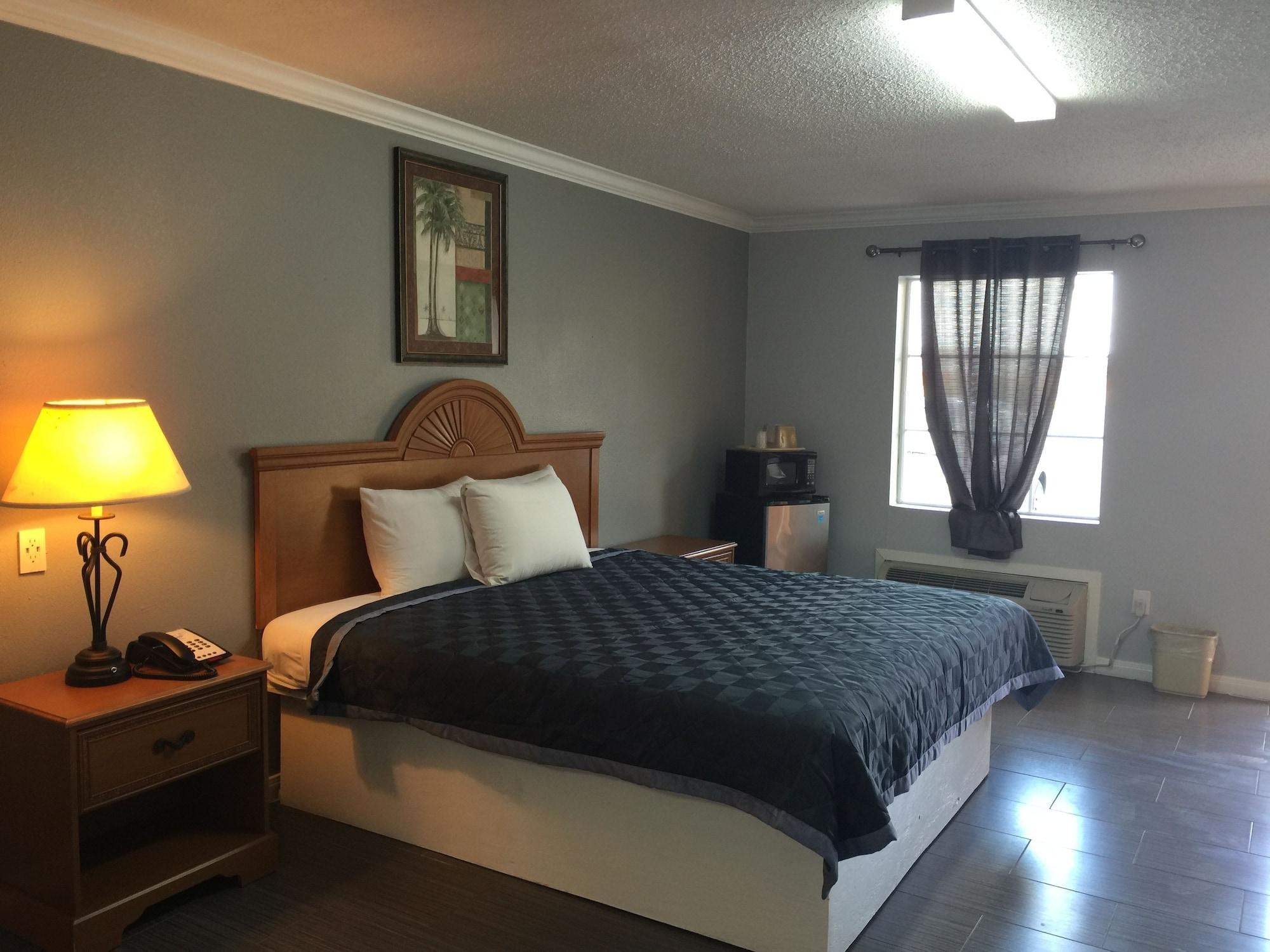 Bestway Motel 2*