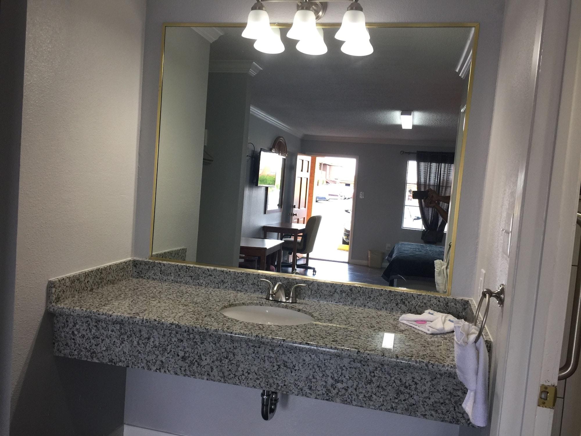 Bestway Motel Houston