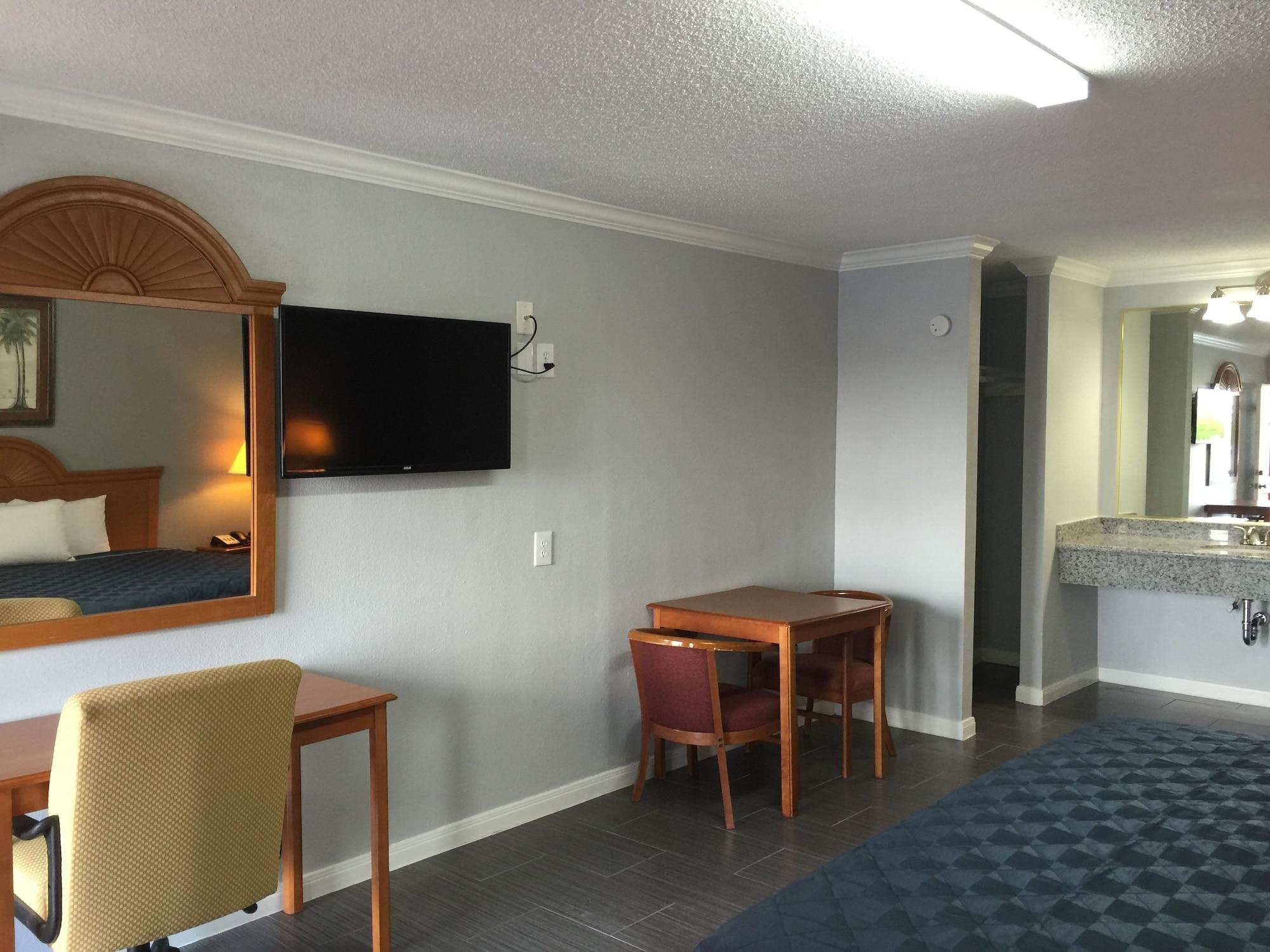Bestway Motel Houston