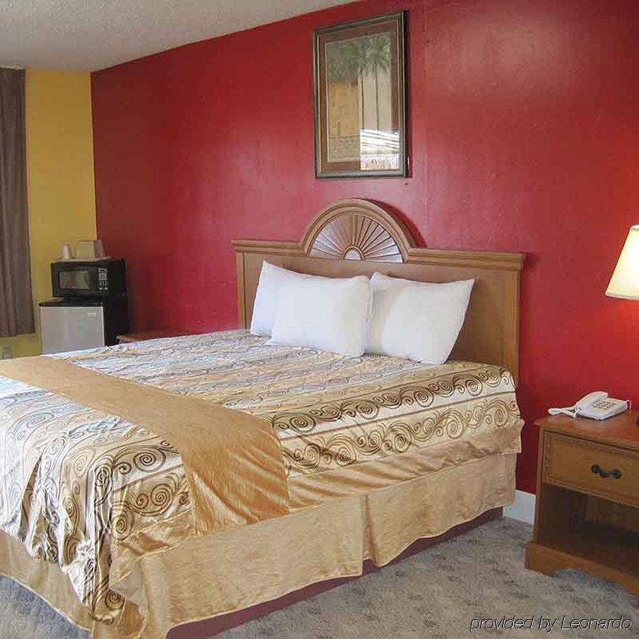 Motel Bestway Houston