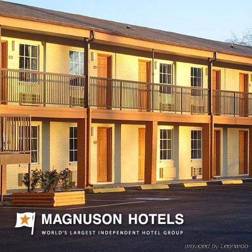 Bestway Motel 2*