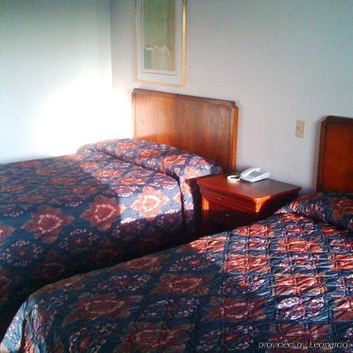 Bestway Motel 2*