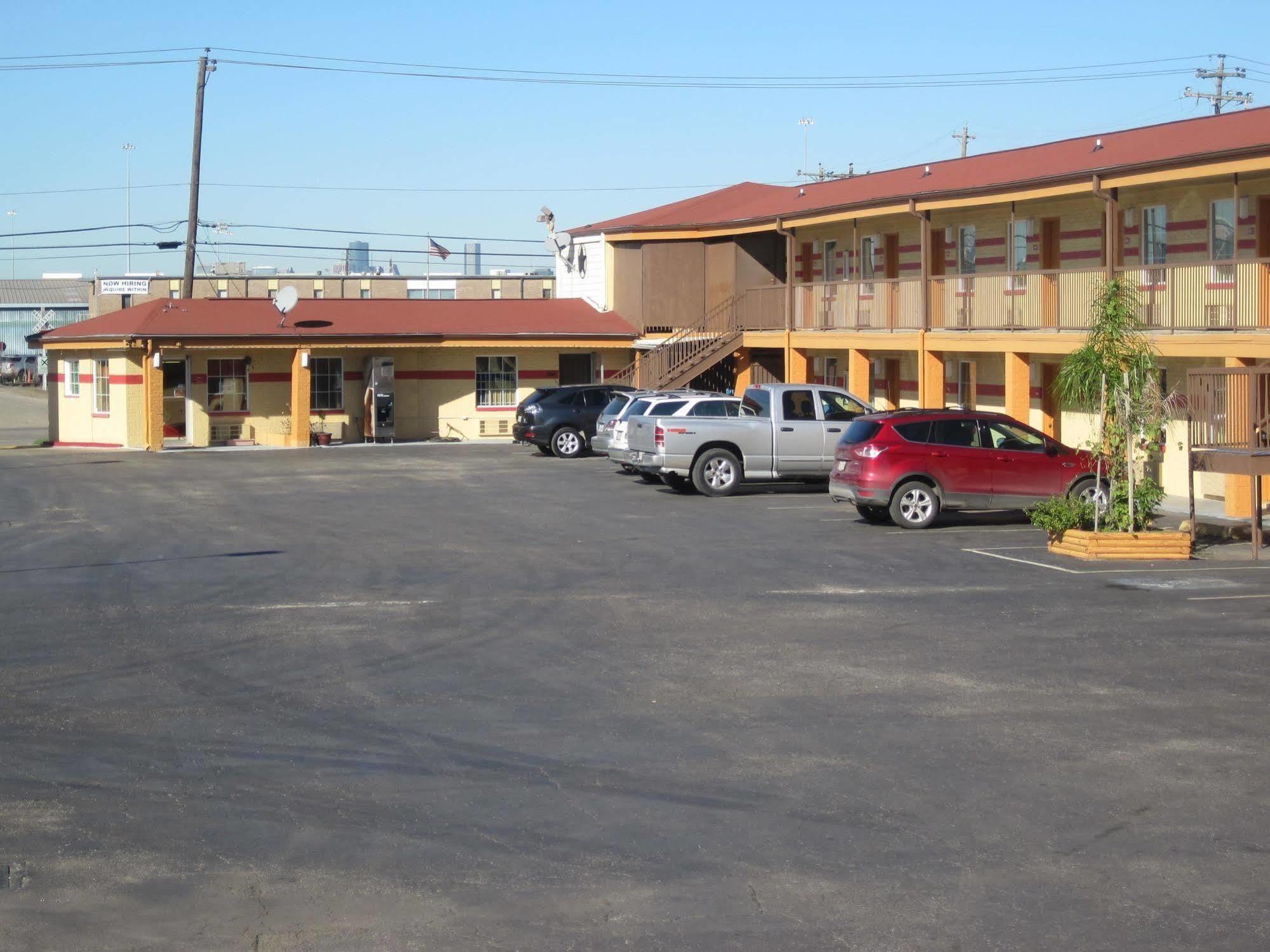 Motel Bestway 2*
