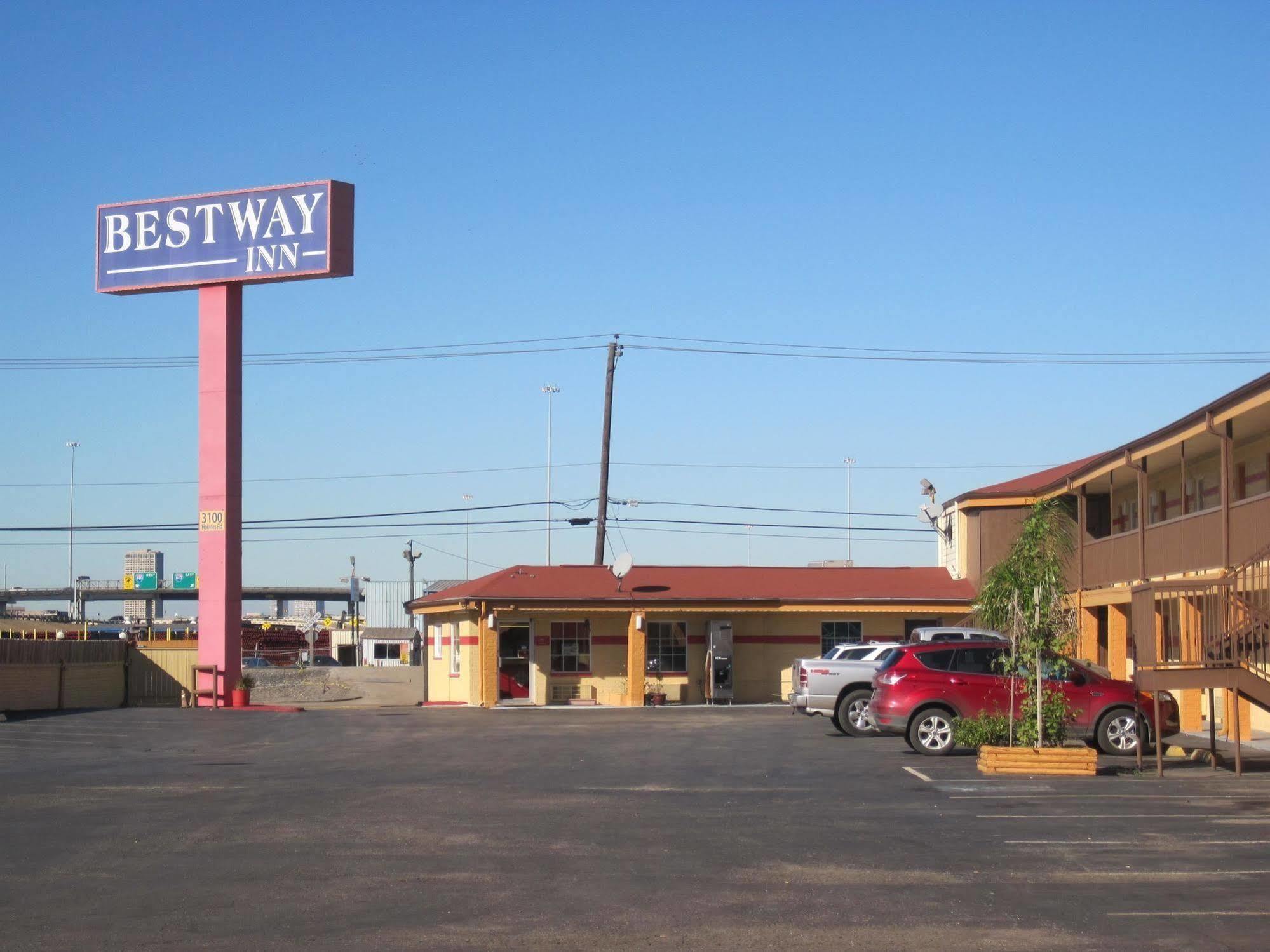Motel Bestway 2*