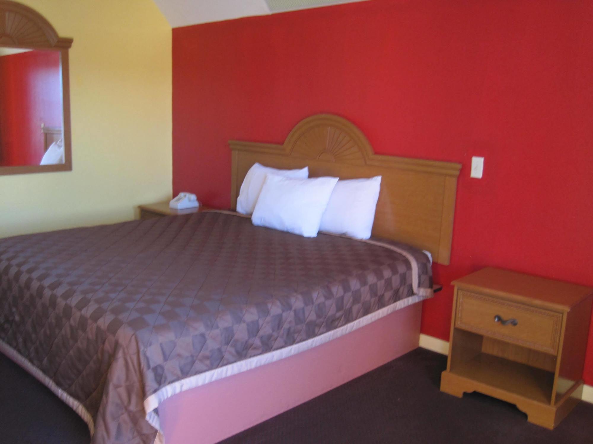 Bestway Motel 2*