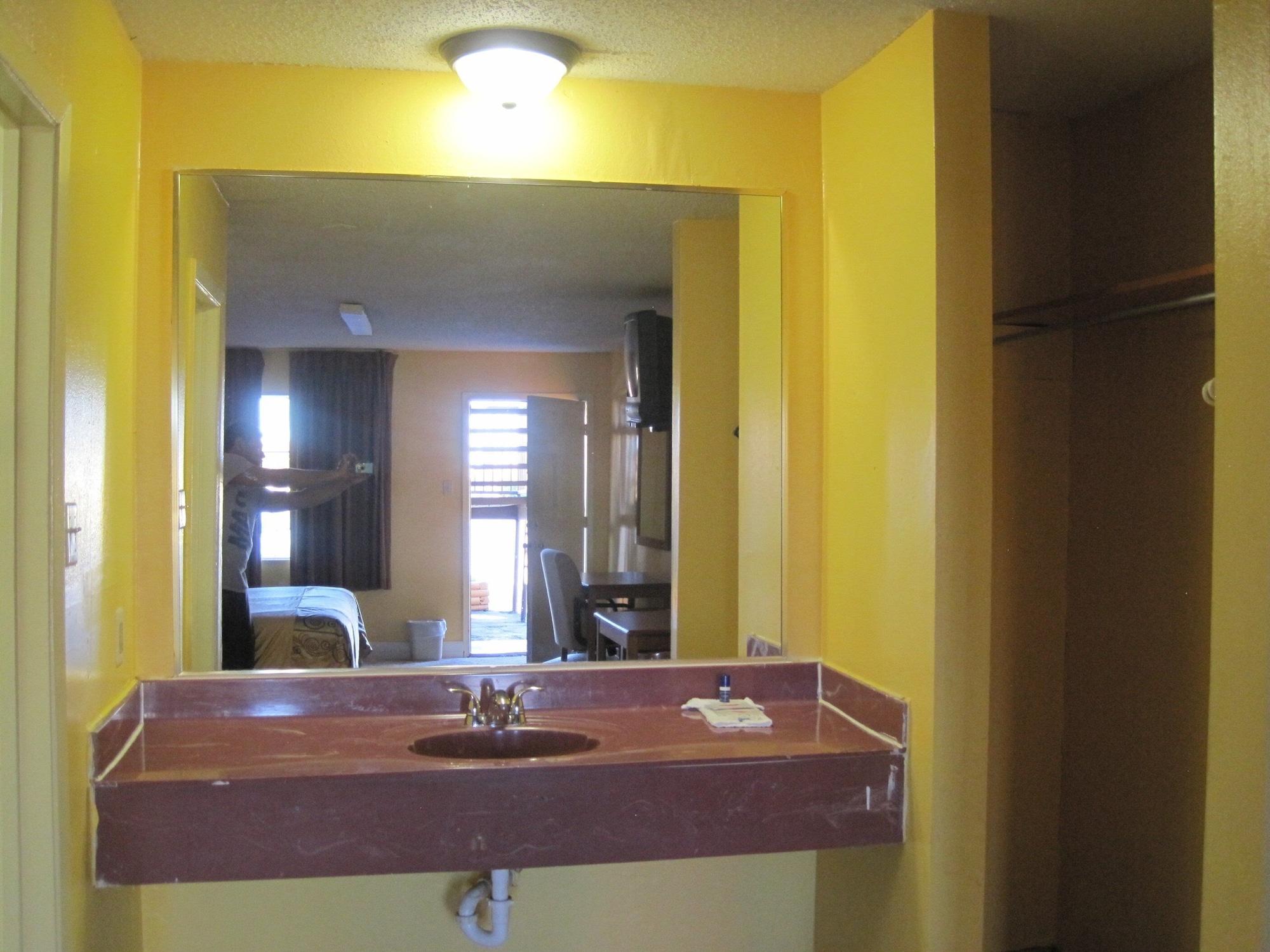 Motel Bestway Houston