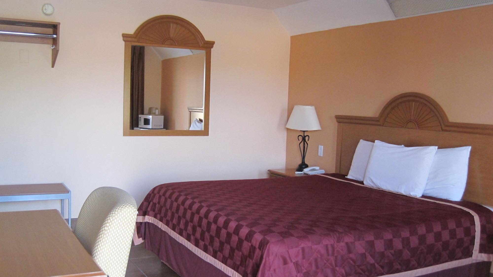Motel Bestway