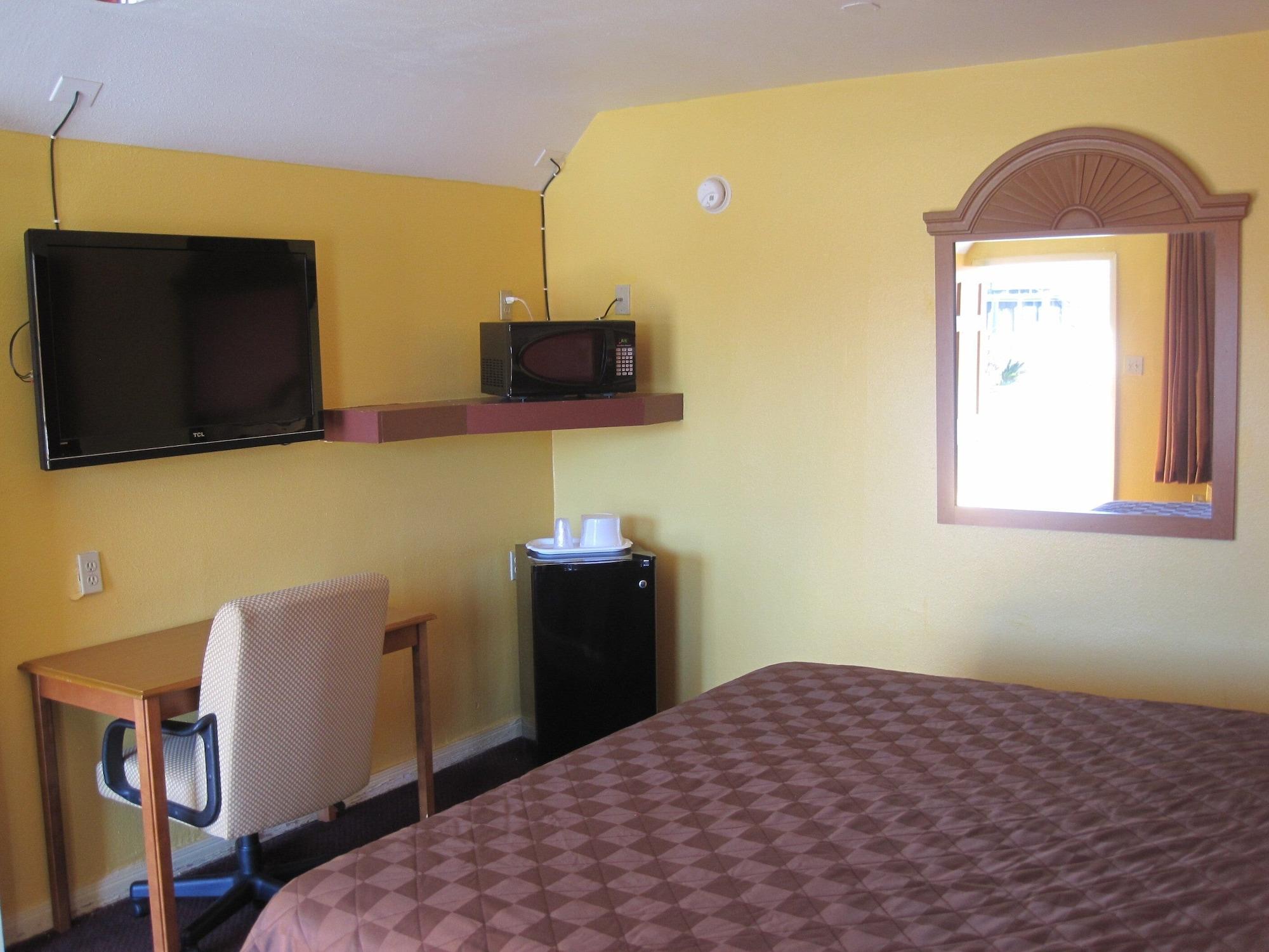 Motel Bestway Houston
