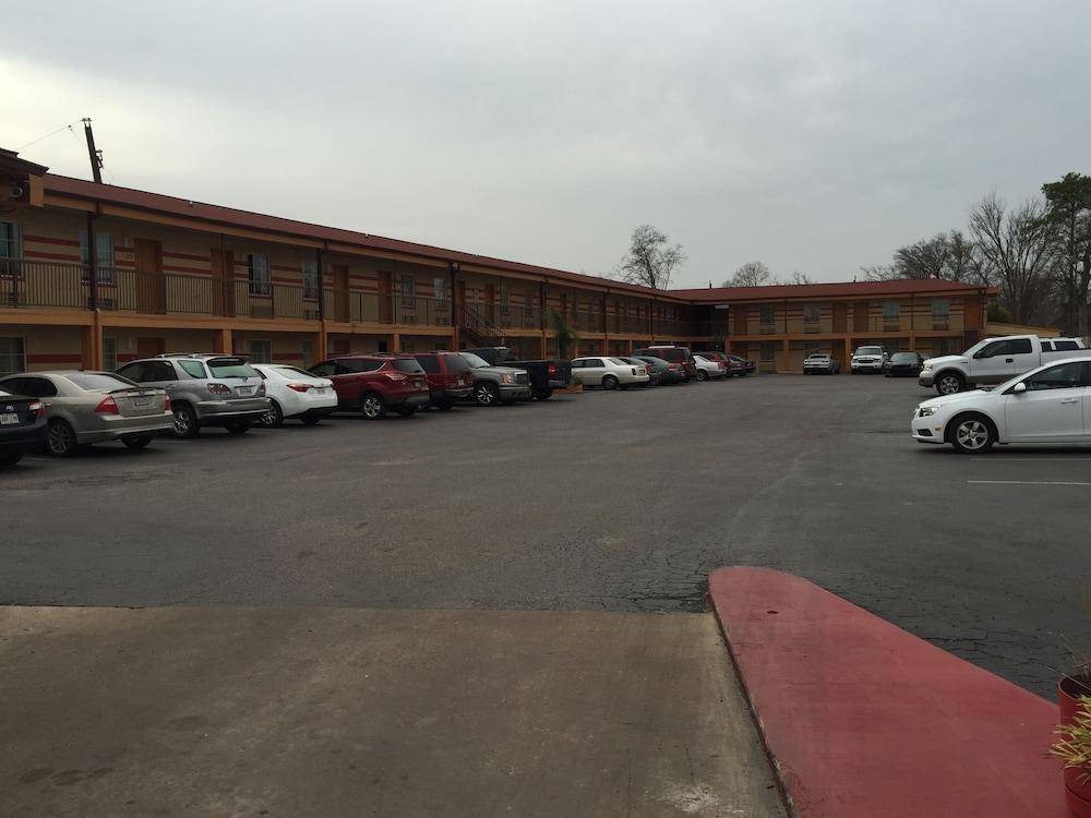 Motel Bestway 2*