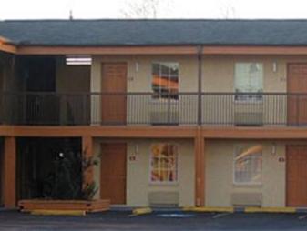 Bestway Motel 2*